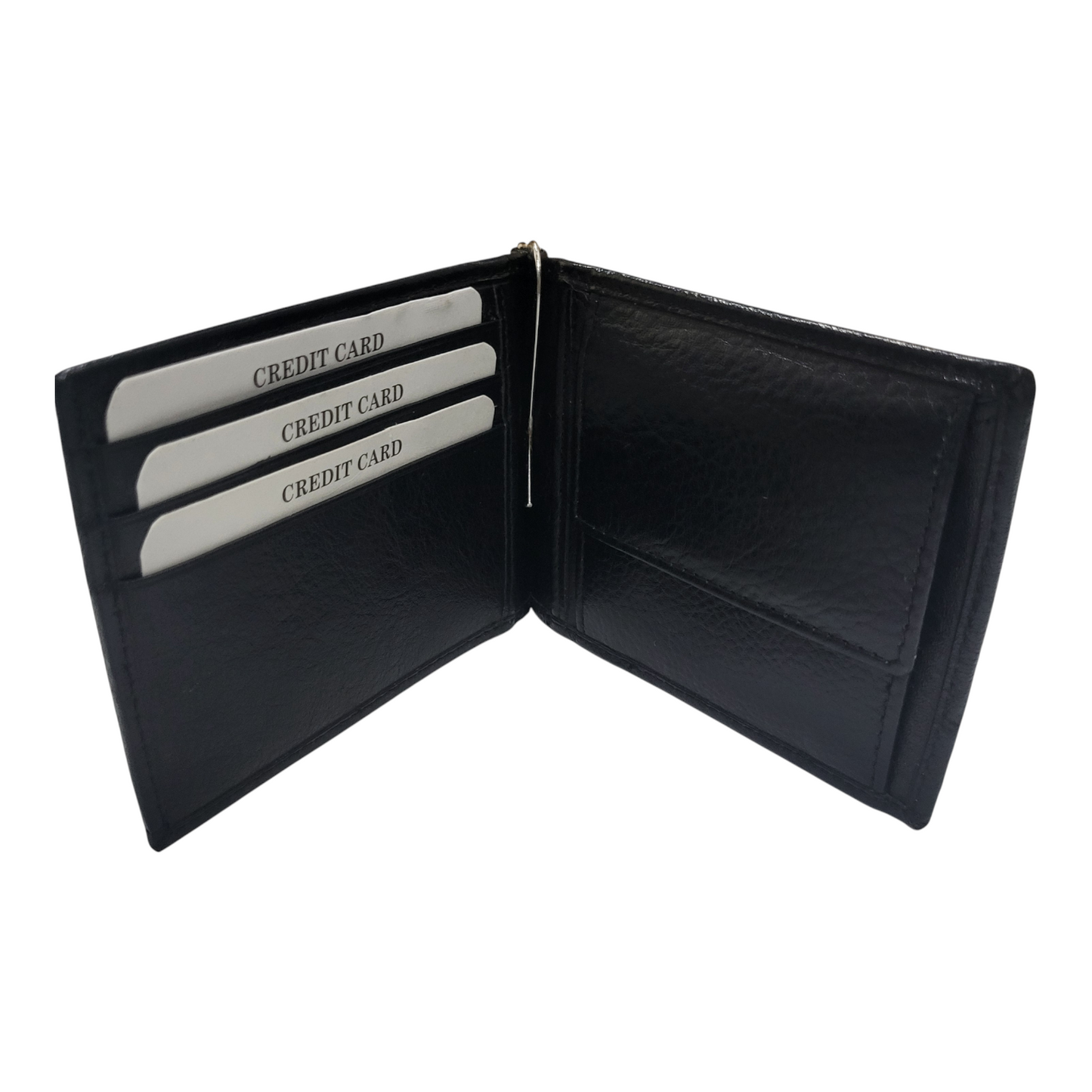 Kavril Classic Leather Wallet