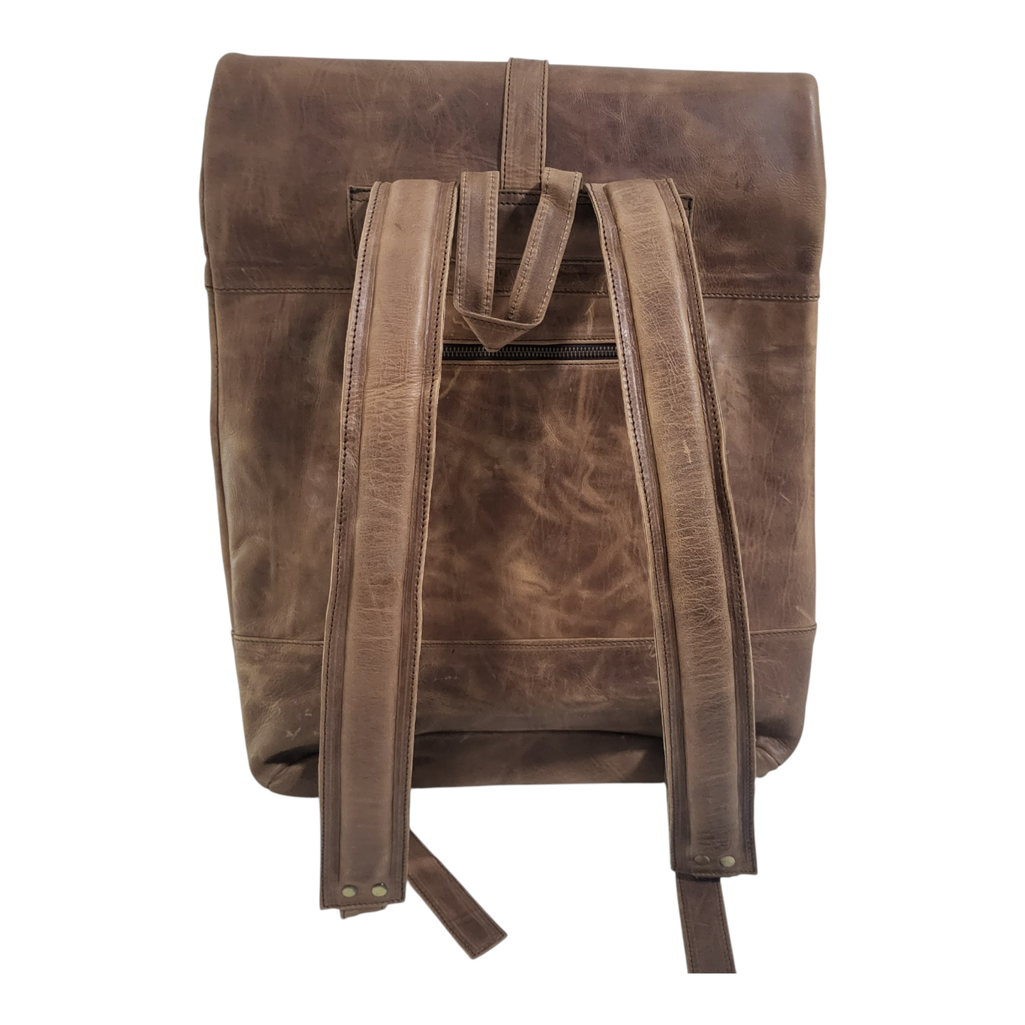 Rugged Oslo Rolltop – Built for Minimalist