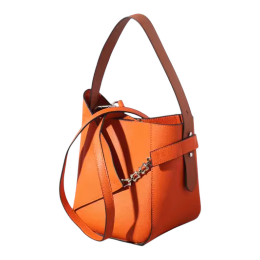 The Valencia Mini Tote