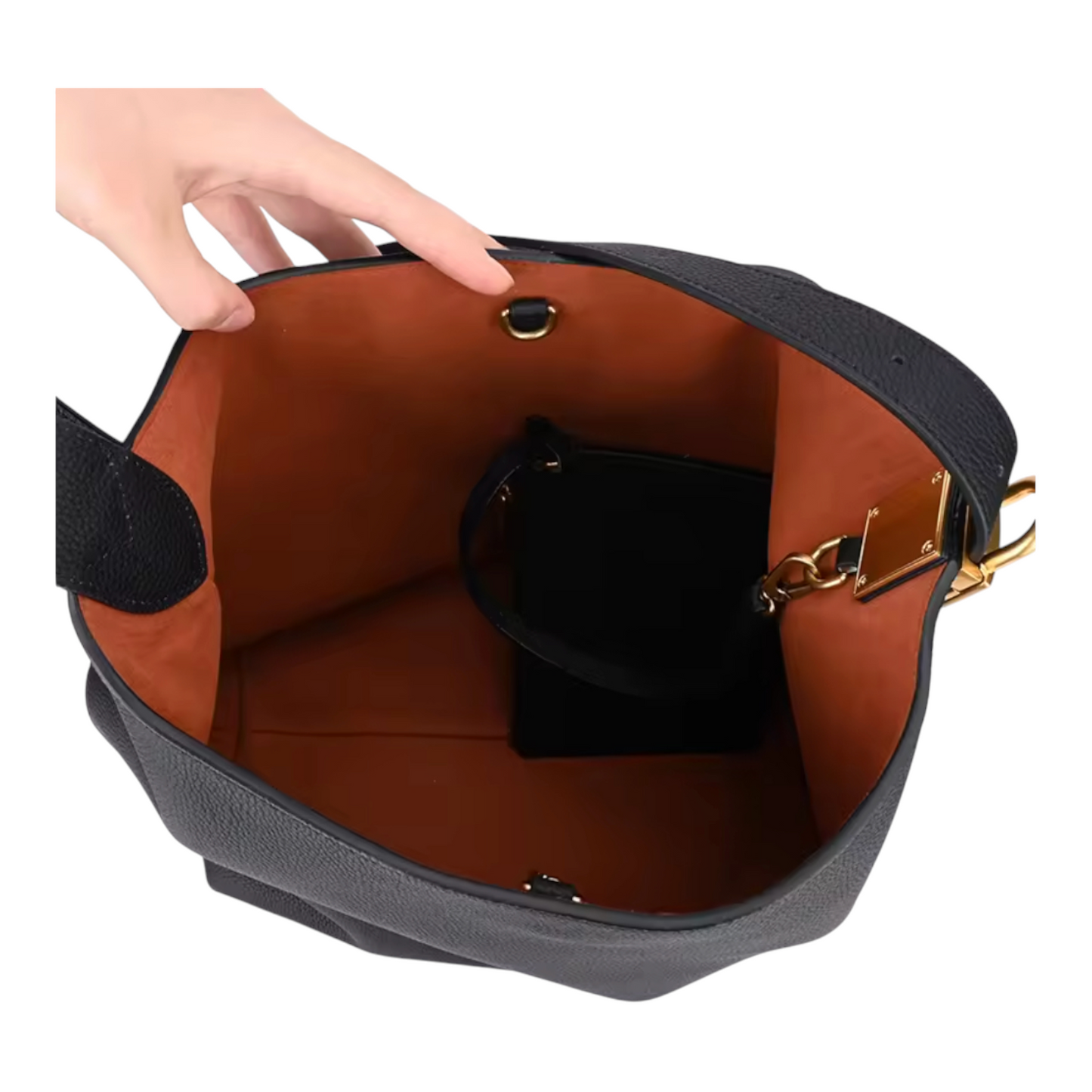 The Kensington Tote