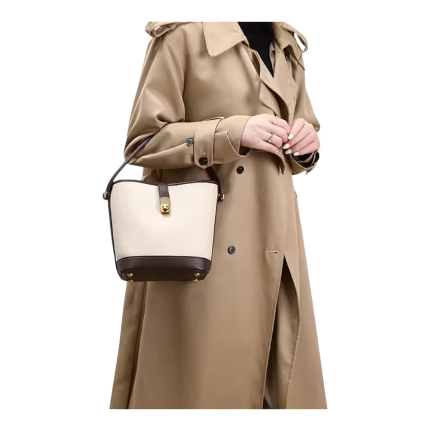 The Cavara Satchel