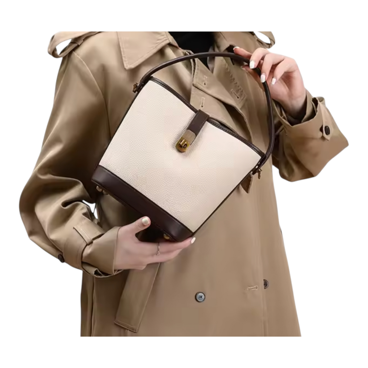 The Cavara Satchel