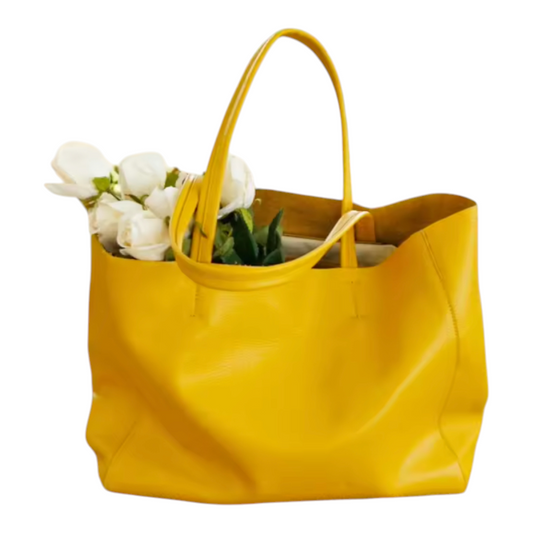 The Aurelia Tote Bag