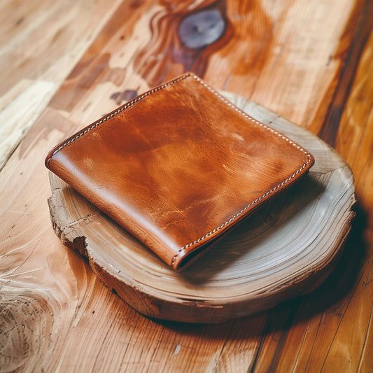 Leather Care 101: How to Keep Your Bag Looking Timeless