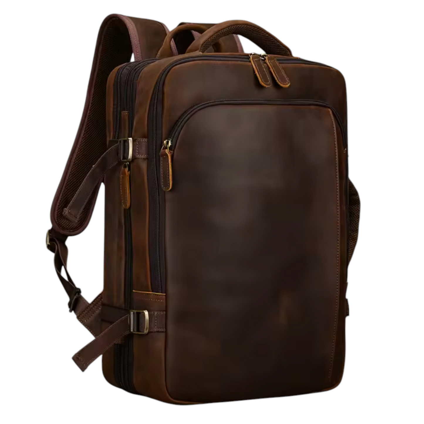 The Weston Backpack