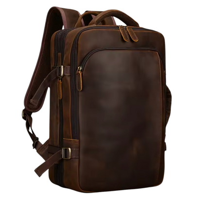 The Weston Backpack