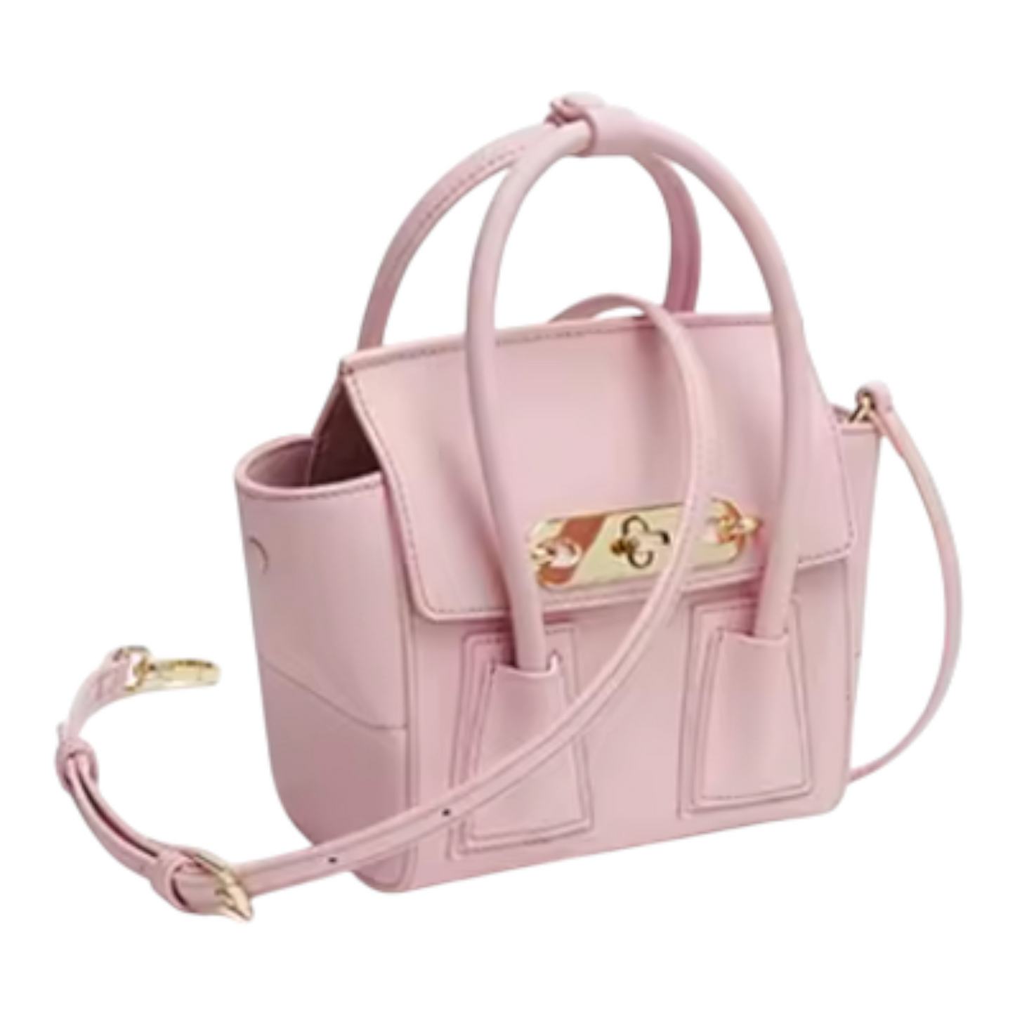 The Beaumont Petite Tote