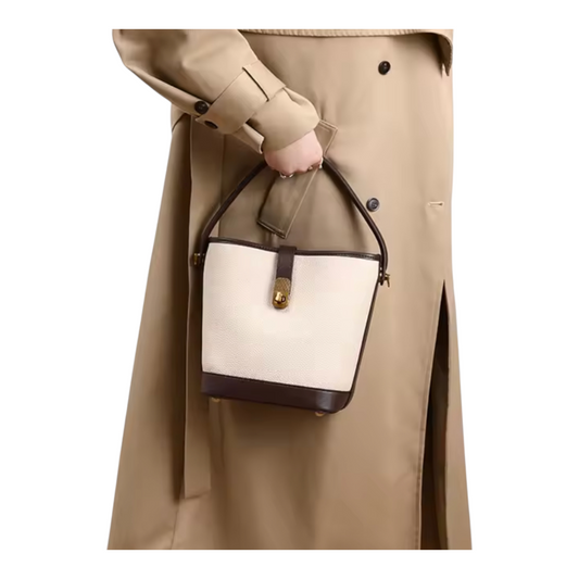 The Cavara Satchel