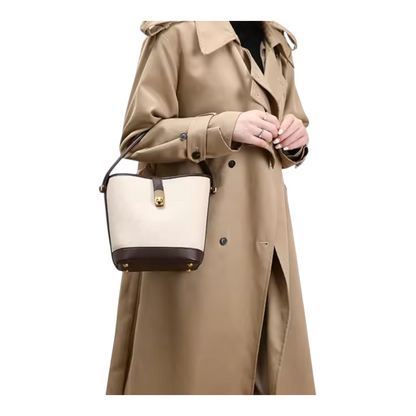 The Cavara Satchel