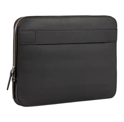 Executive Leather Laptop Bag (15-Inch)