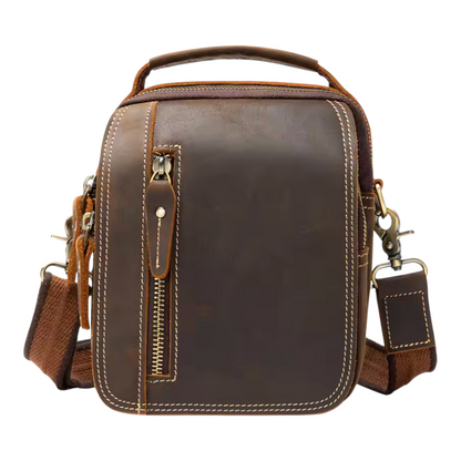 Kvaril Brownie Sling Bag