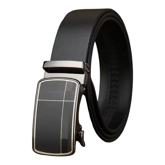 The Apex Leather Belt