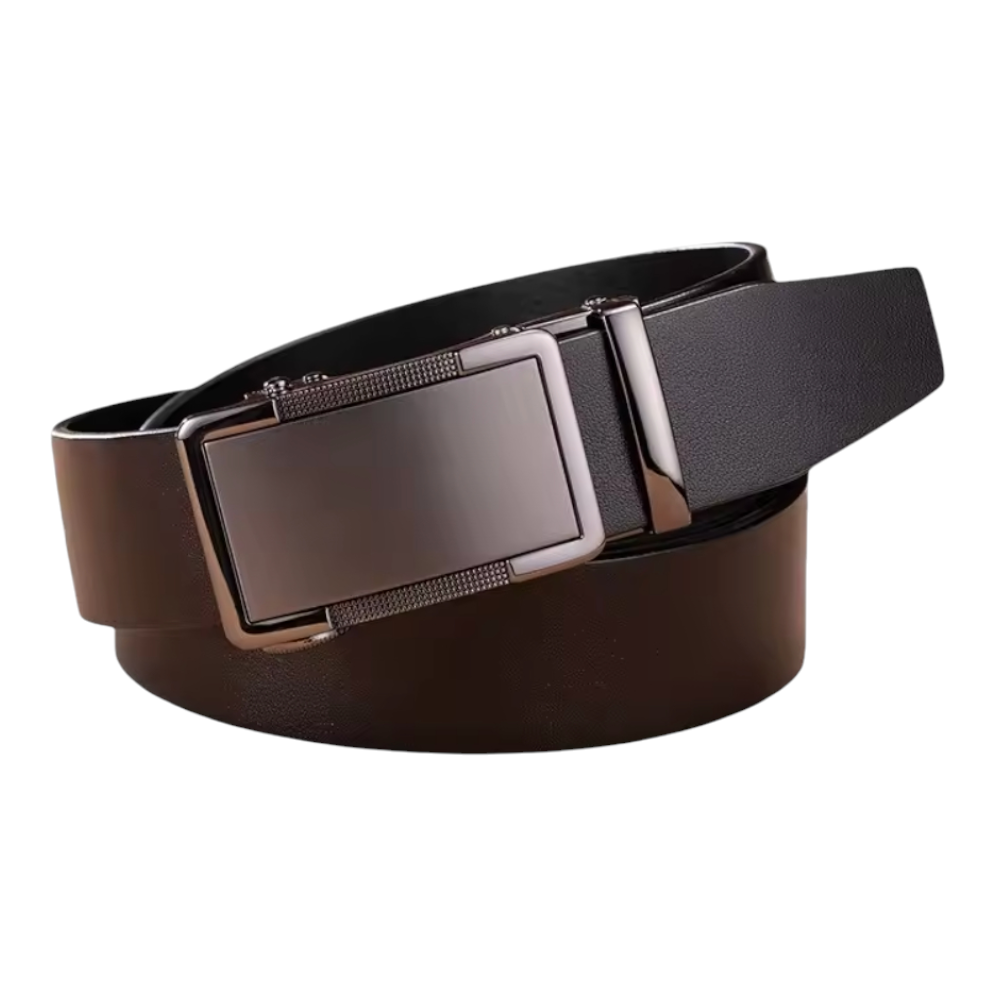 The Cavendish Leather Belt
