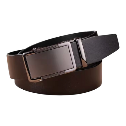 The Cavendish Leather Belt