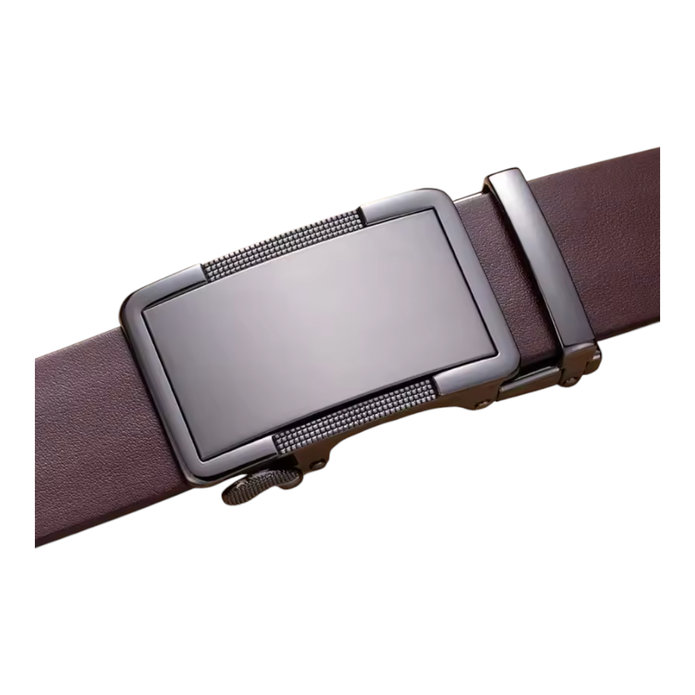 The Cavendish Leather Belt