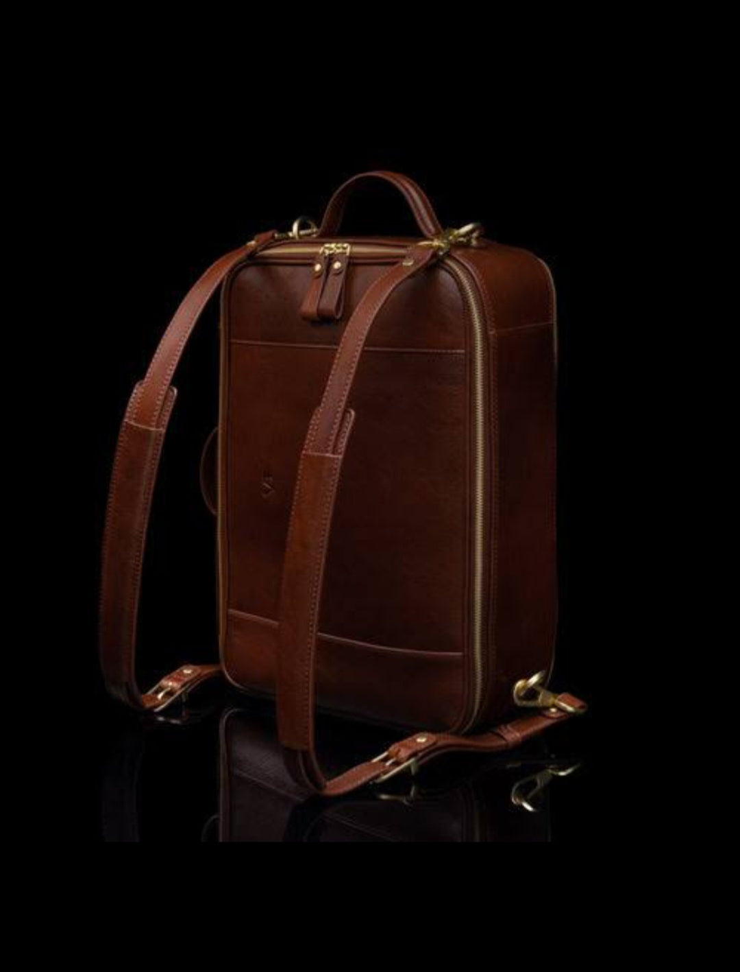 Kvaril Premium Backpack