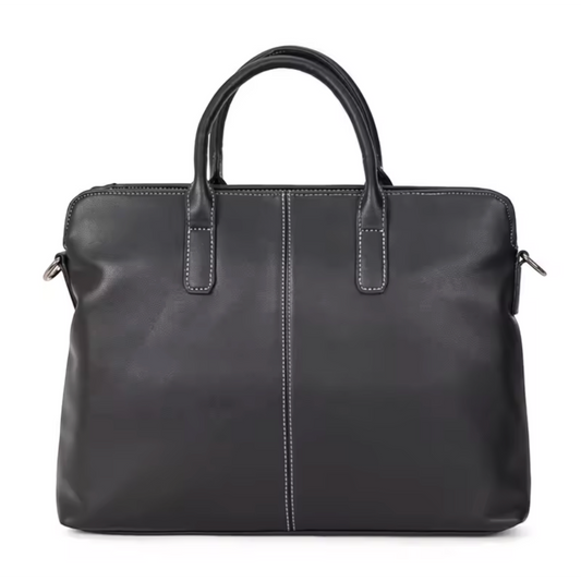 The Alden Modern Messenger Bag