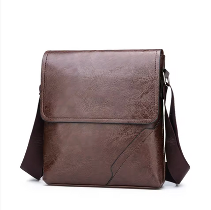 The Bramley Everyday Leather Crossbody Bag
