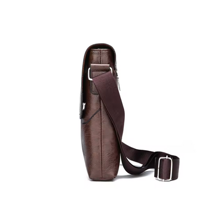 The Bramley Everyday Leather Crossbody Bag