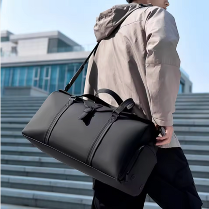 The Westbury Travel Duffle Bag