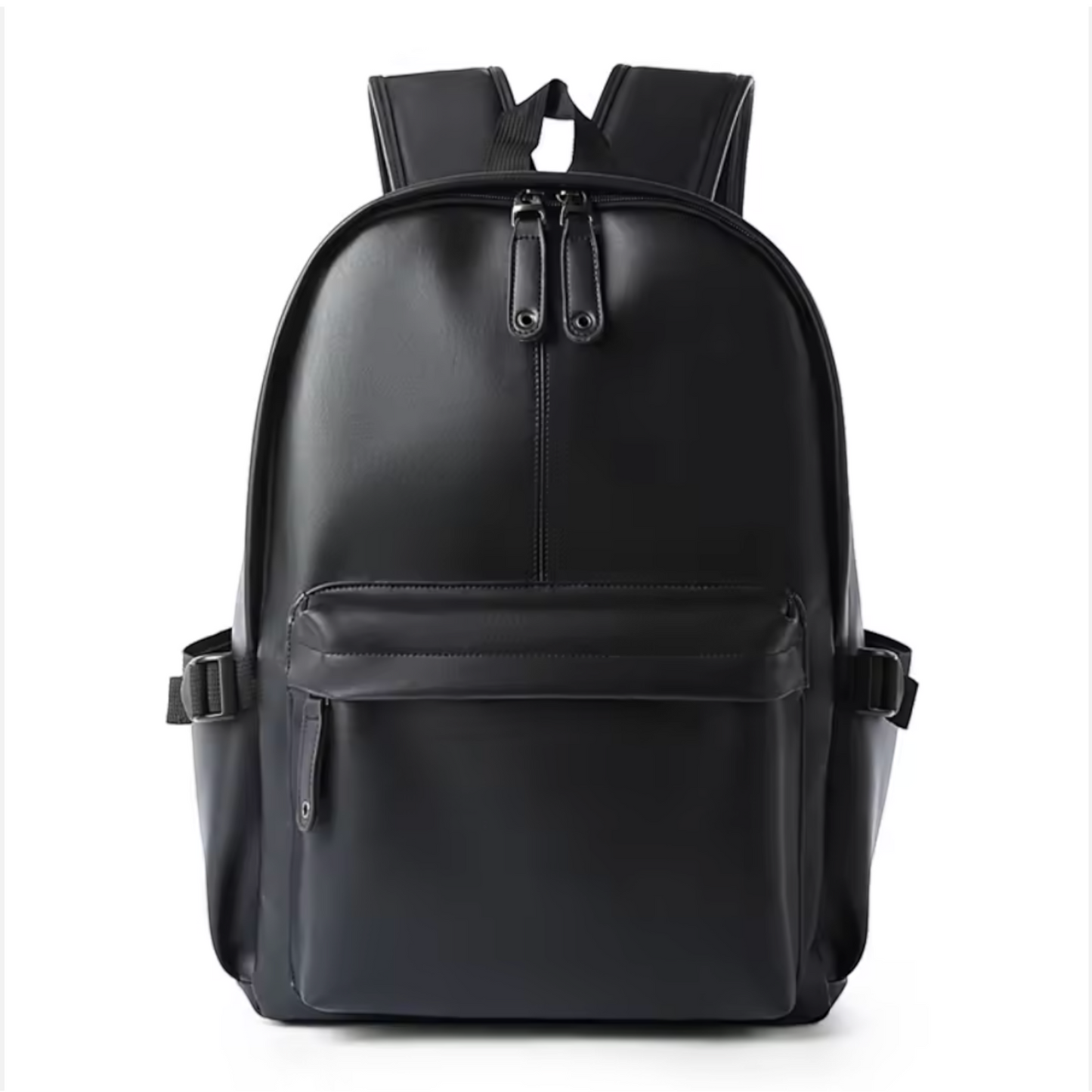 The Nova Vegan Leather Anti-Theft Backpack