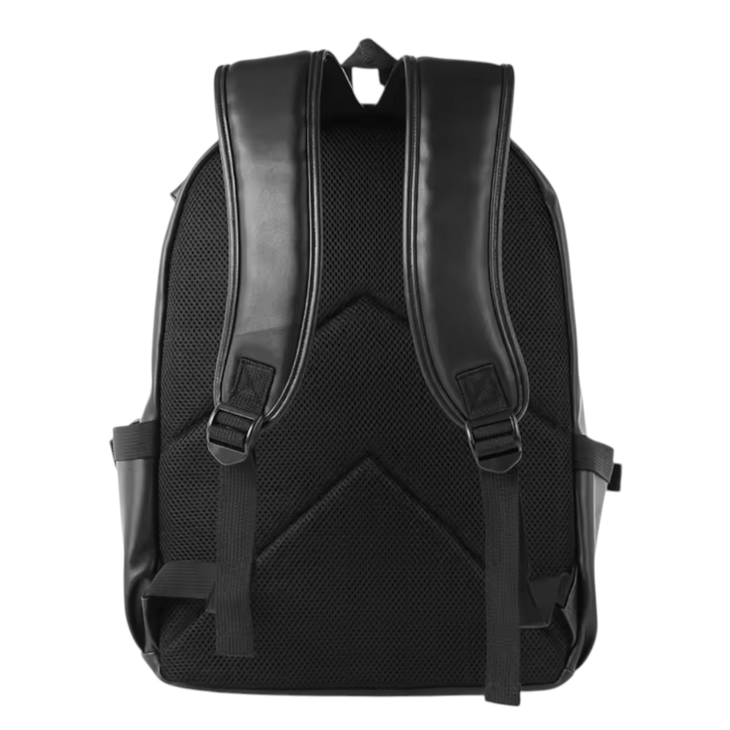 The Meridian Leather Backpack