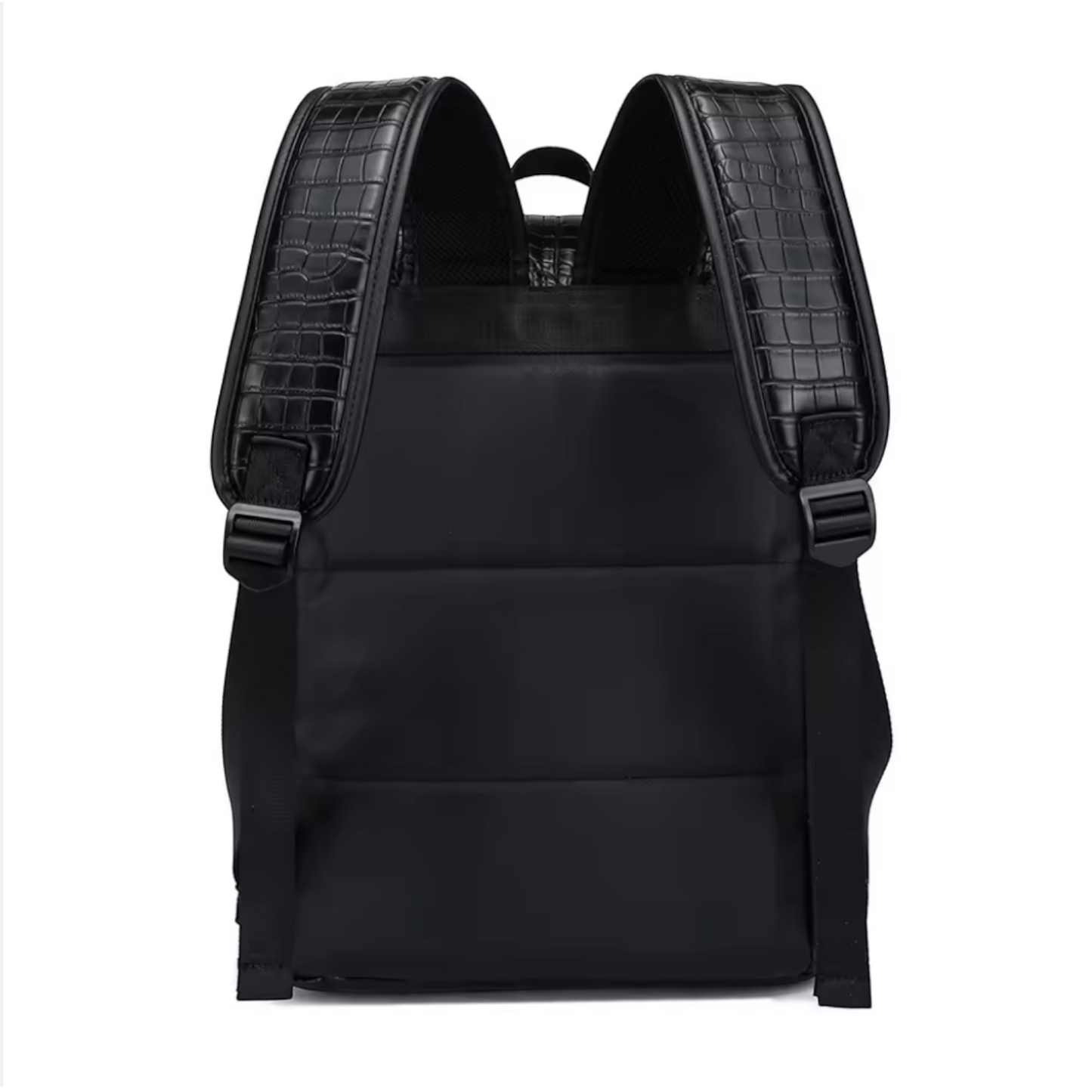 The Orion Leather Anti-Theft Backpack