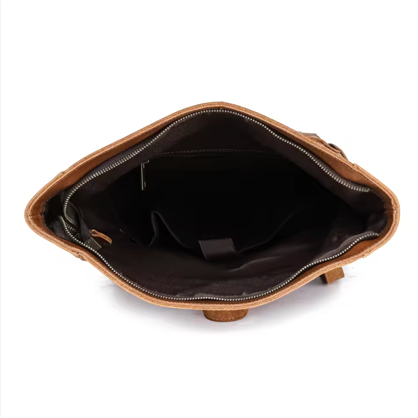 The Belgrave Leather Backpack