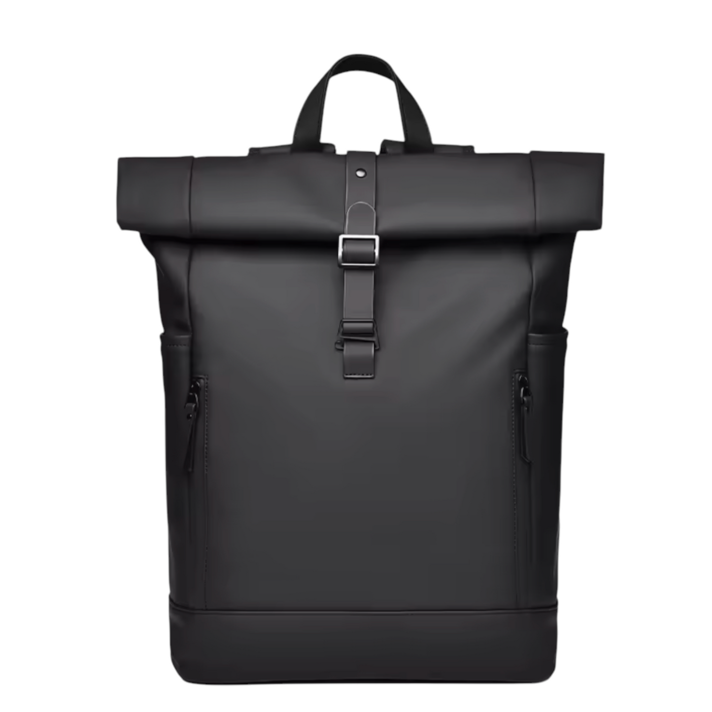 The Ashcroft Canvas Backpack