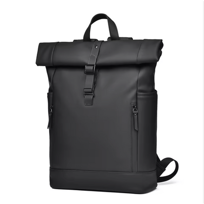 The Ashcroft Canvas Backpack
