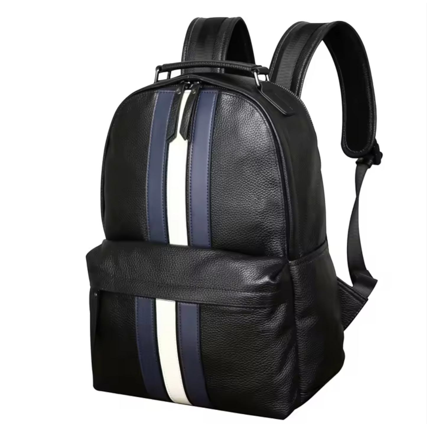 The Alderley Leather Backpack
