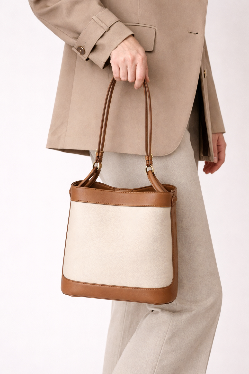 The Celeste Shoulder Bag