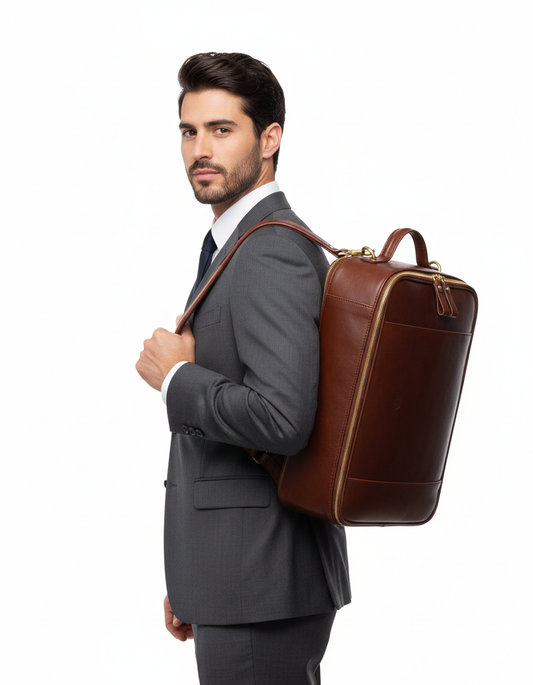 Special Edition Kvaril Premium Backpack
