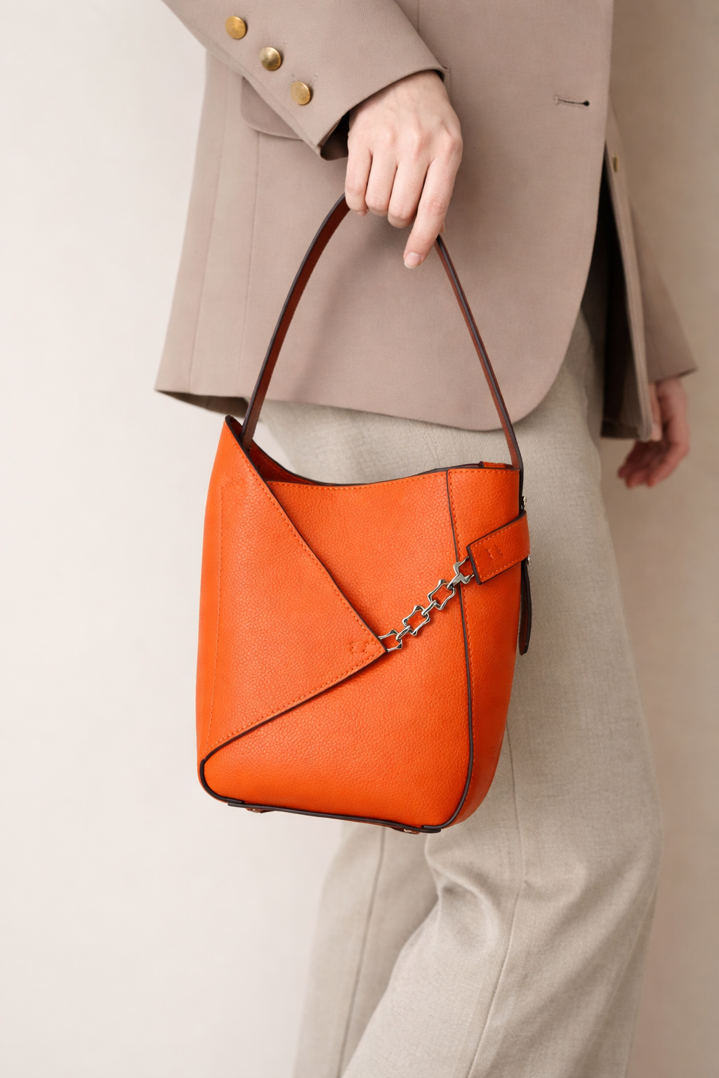 The Valencia Mini Tote