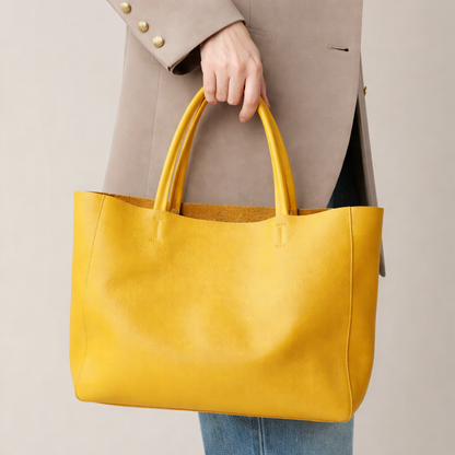 The Aurelia Tote Bag
